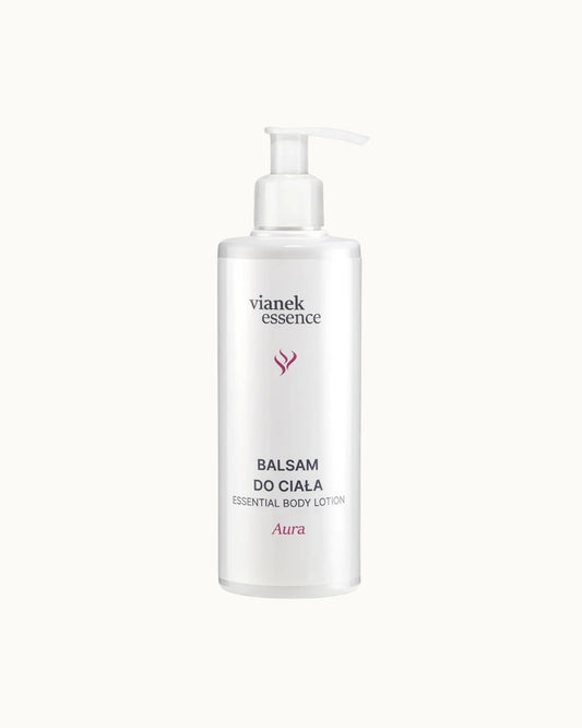 VIANEK ESSENCE Body Balm AURA