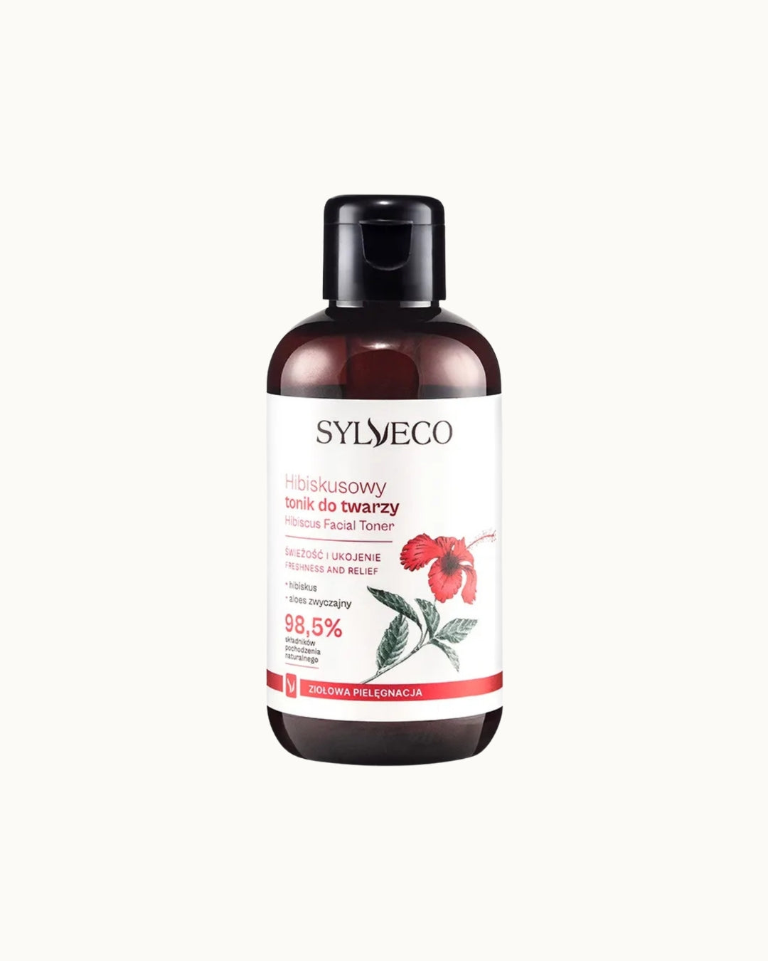 SYLVECO Hibiscus Facial Toner