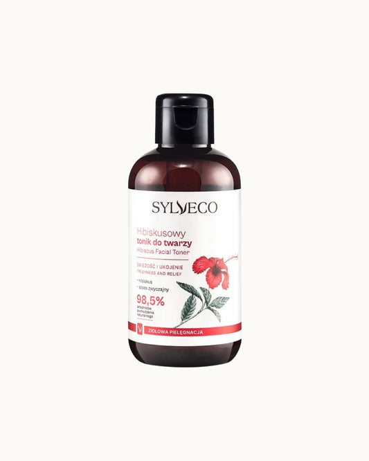 SYLVECO Hibiscus Facial Toner