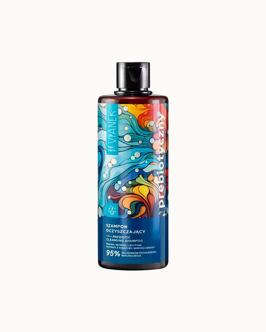 VIANEK PREBIOTIC Cleansing Shampoo