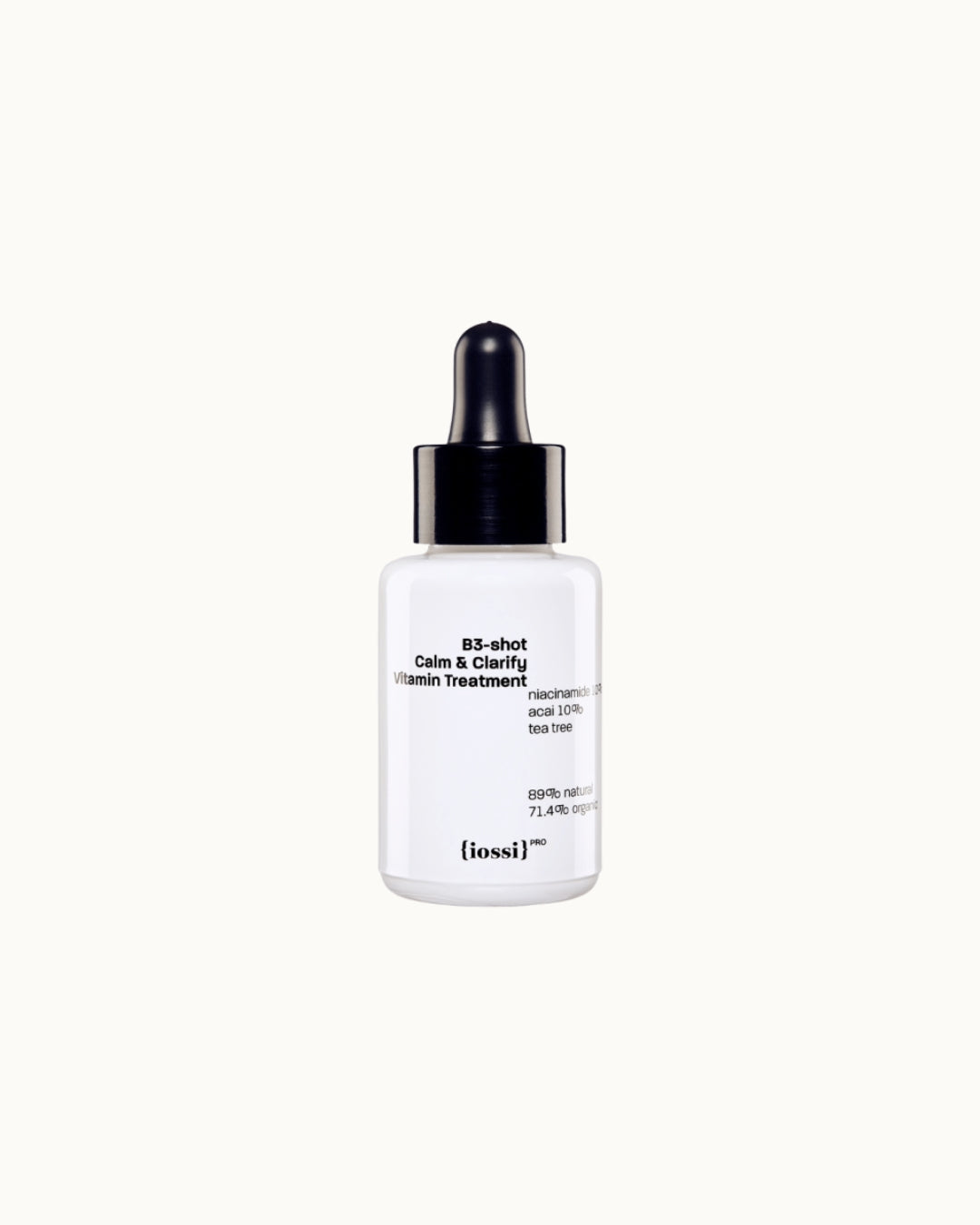 PRO B3-shot Serum