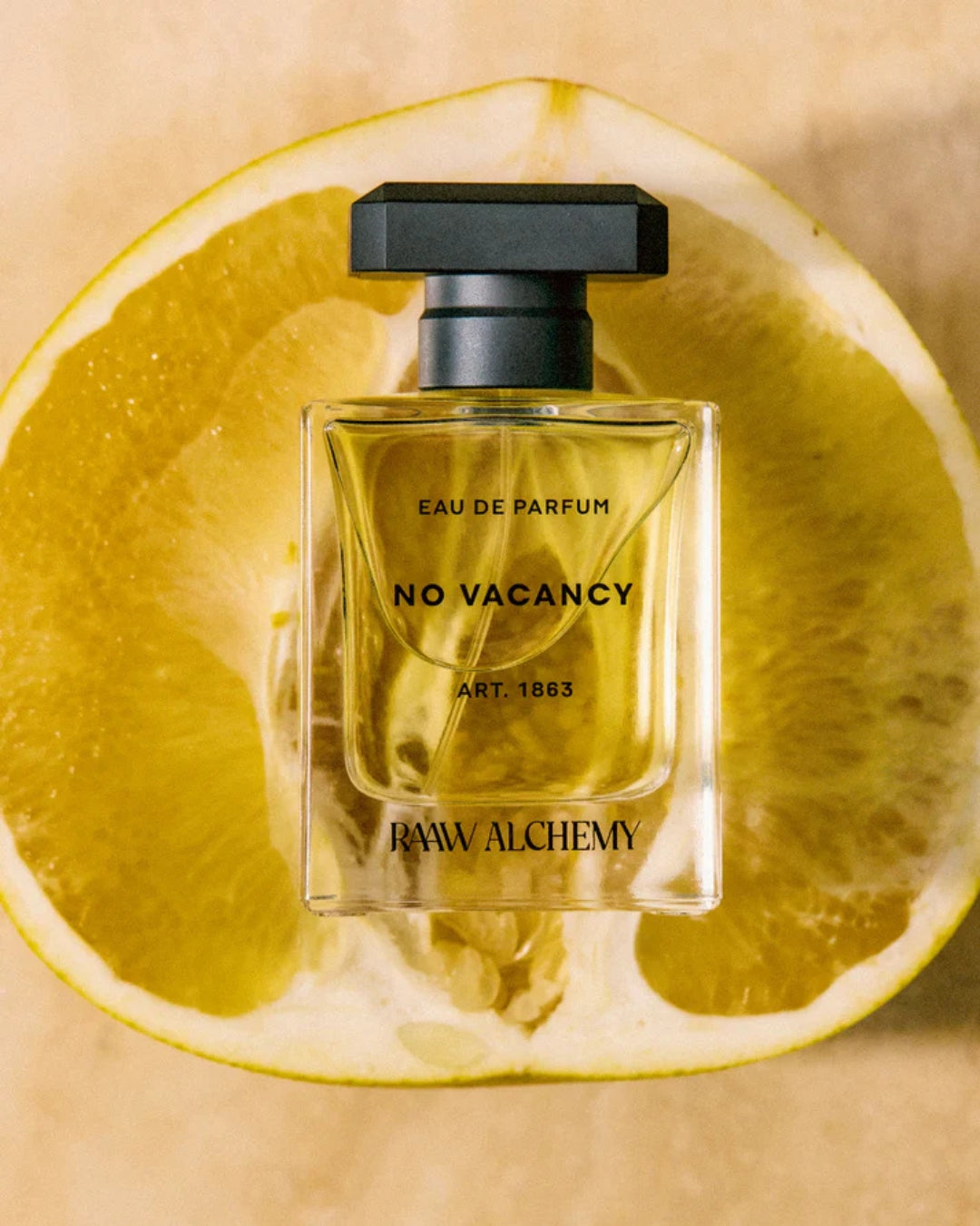 No Vacancy
