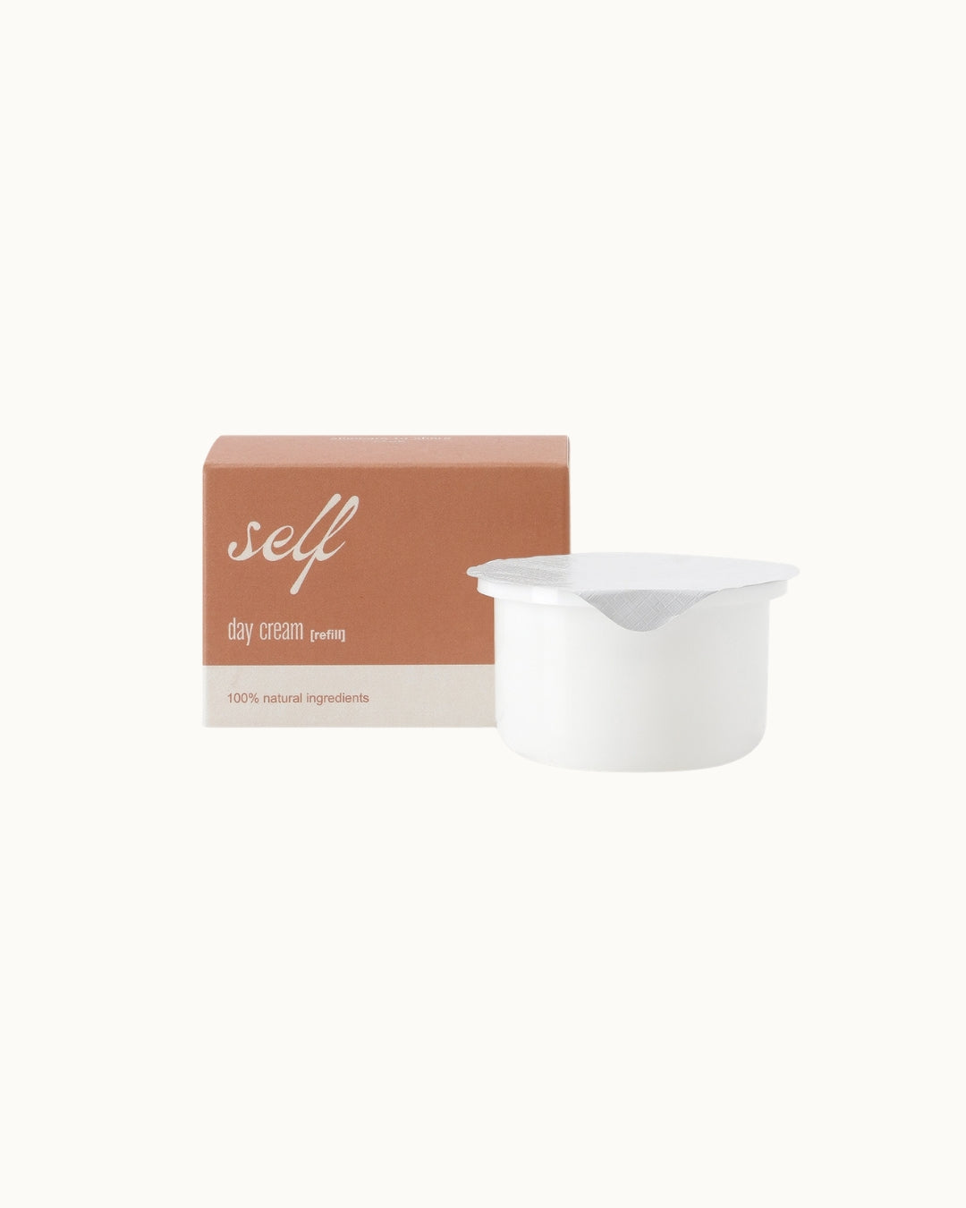 Hranjiva Dnevna Krema Refill