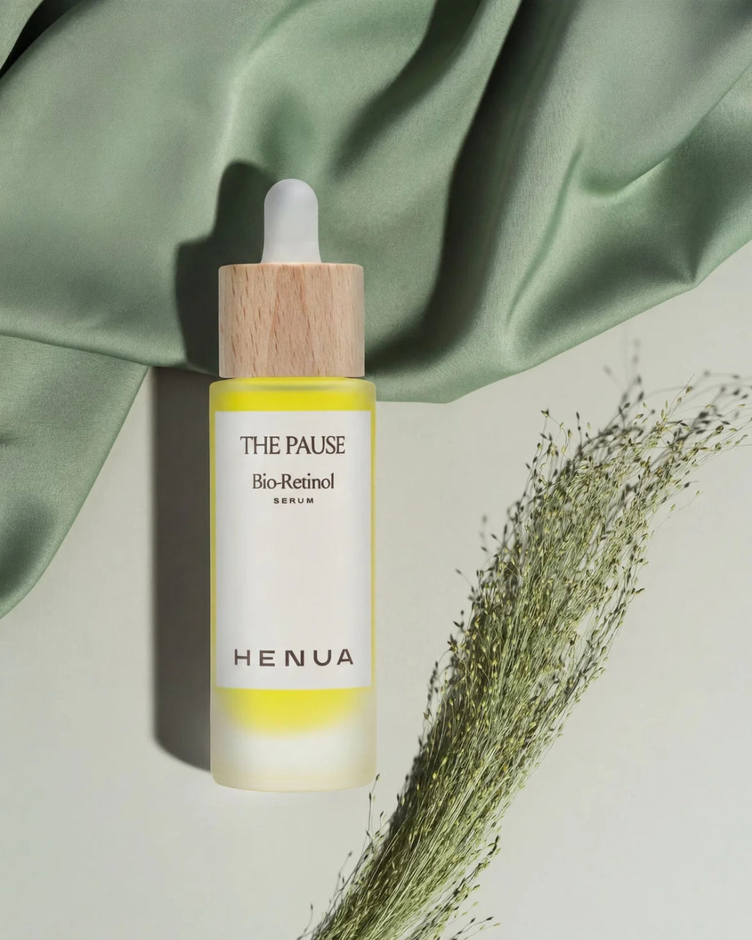 The Pause BIO-RETINOL
