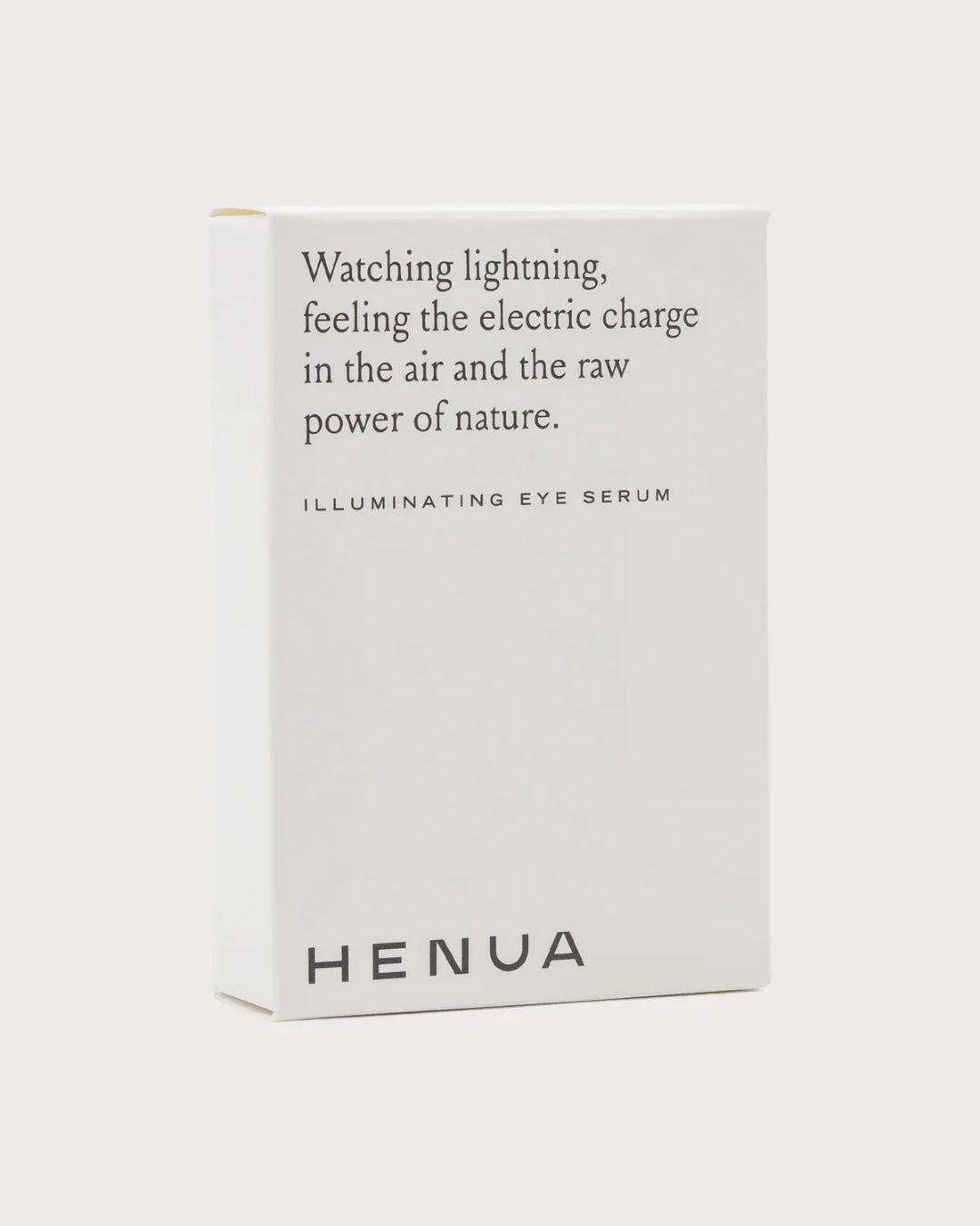 Illuminating Serum Za Oči