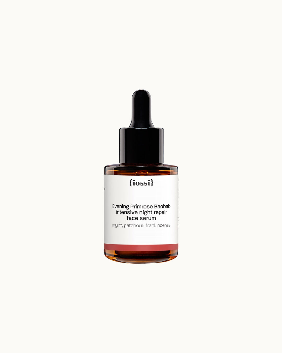 Evening Primrose Baobab Intenzivni Noćni Obnavljajući Serum Za Lice
