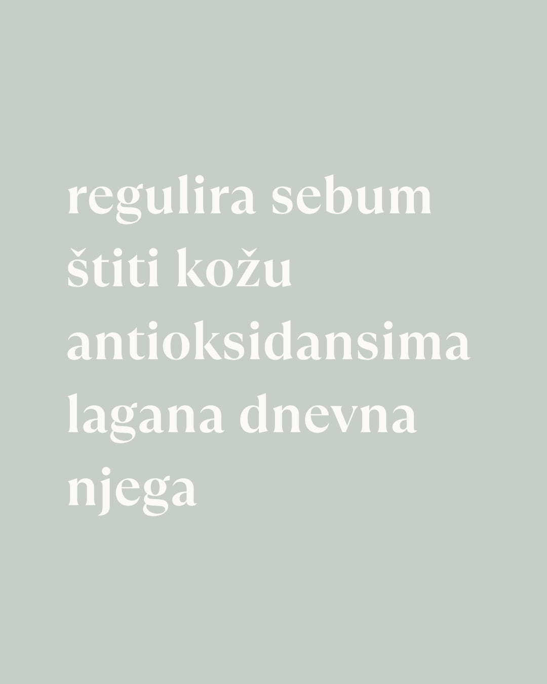 DUETUS Dnevna Krema Za Lice