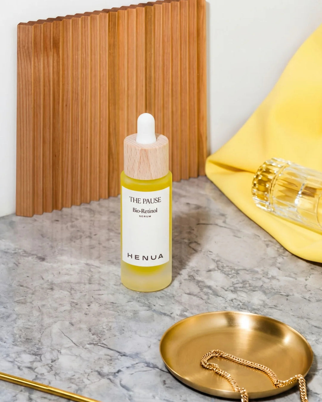 The Pause BIO-RETINOL