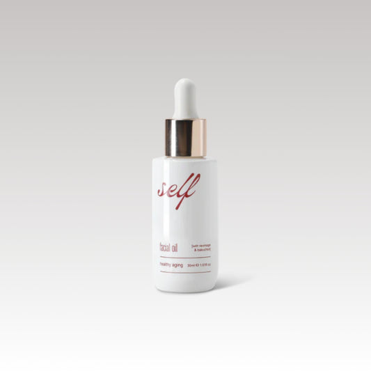 SELF Anti-Aging Ulje Za Lice