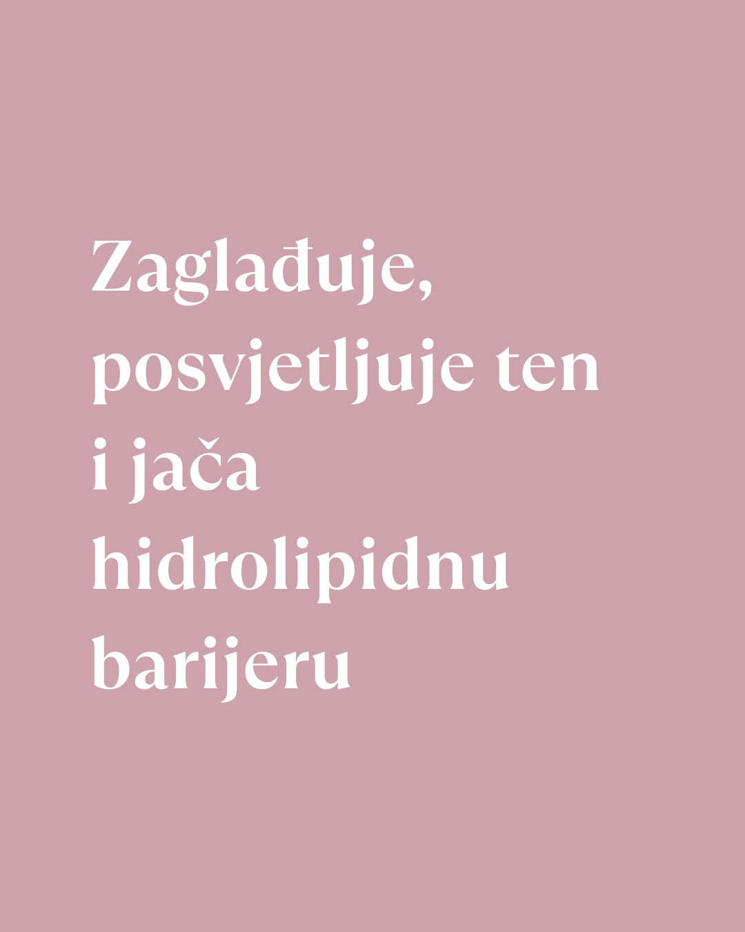 FEEDSKIN Snail Slime Serum Za Lice