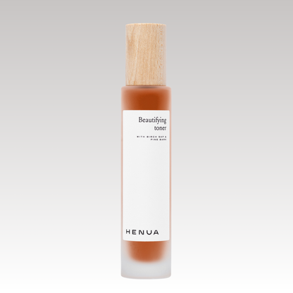 HENUA Beautifying Tonik