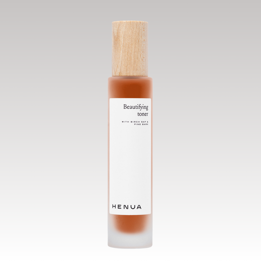 HENUA Beautifying Tonik