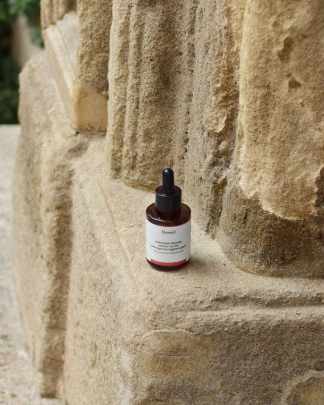 Evening Primrose Baobab Intenzivni Noćni Obnavljajući Serum Za Lice