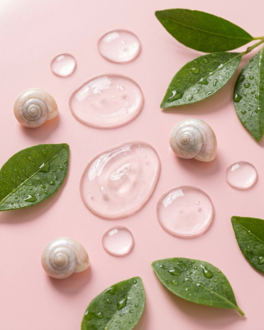 FEEDSKIN Snail Slime Serum Za Lice