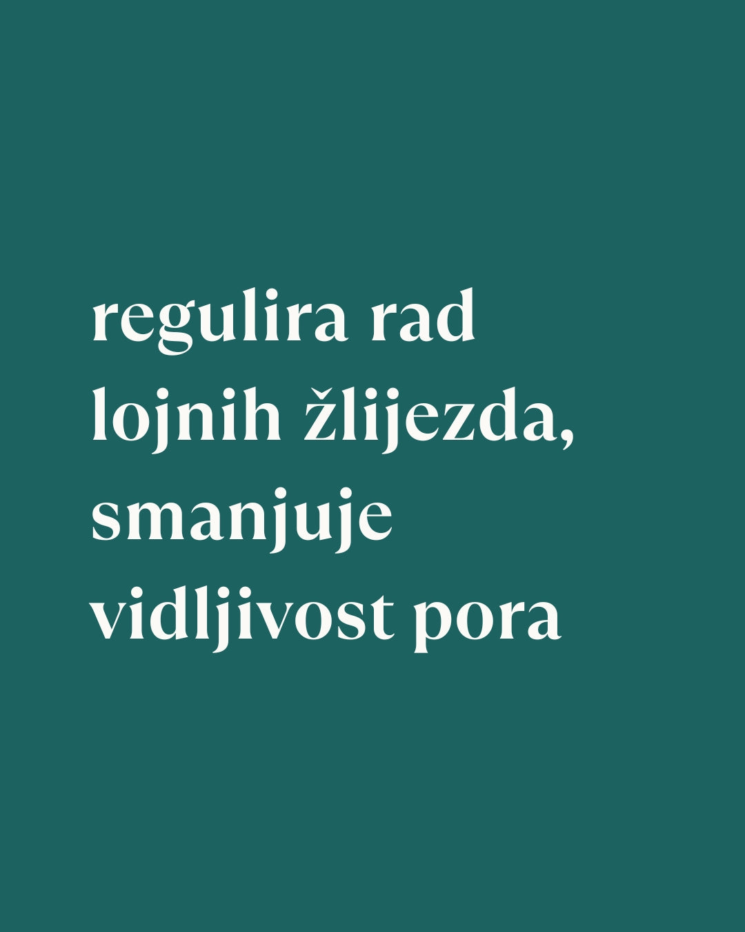 Piling Za Lice