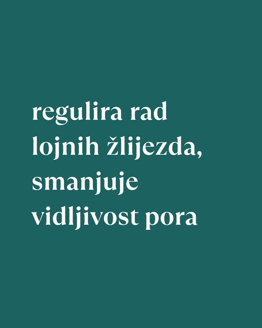 Piling Za Lice