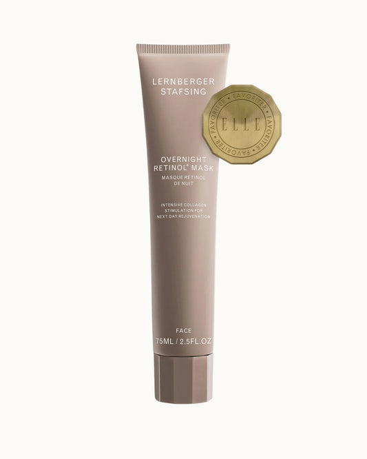 Noćni Retinol + Maska