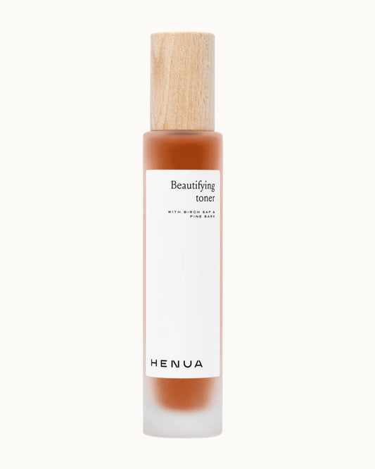 Beautifying Toner