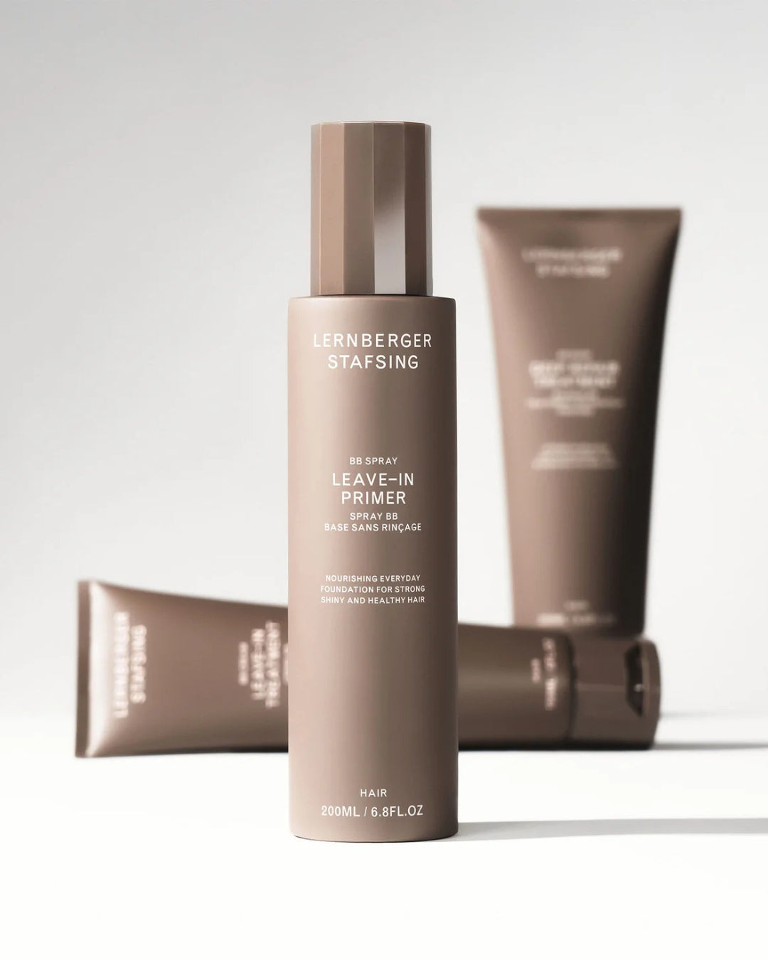 BB Spray - Primer Bez Ispiranja
