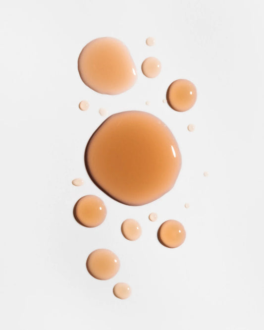 Beautifying Toner