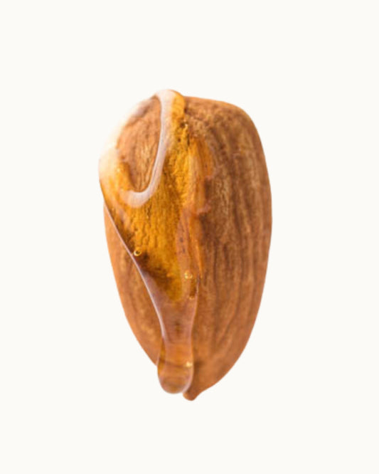 Ulje Badema