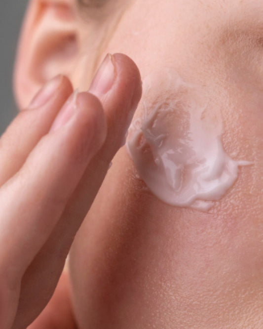 Gel Krema Aloe i Smilje