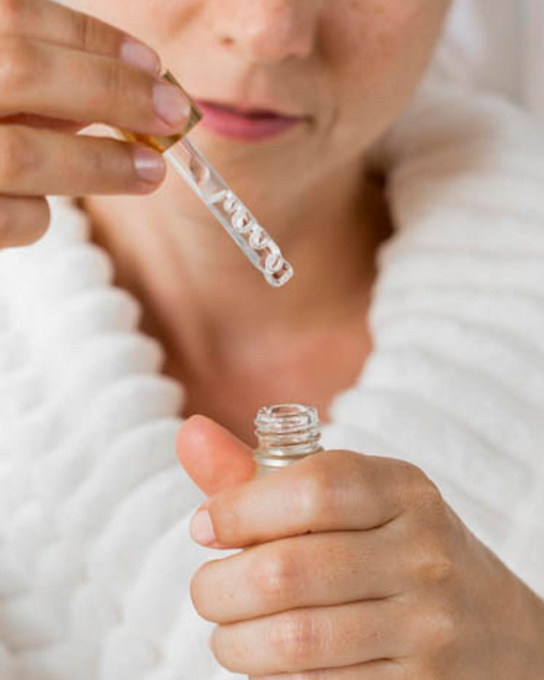 LA COQUILLE DE LA VIE Serum