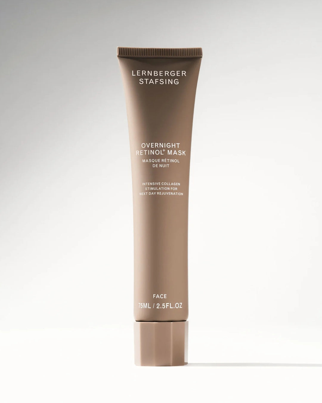 Noćni Retinol + Maska
