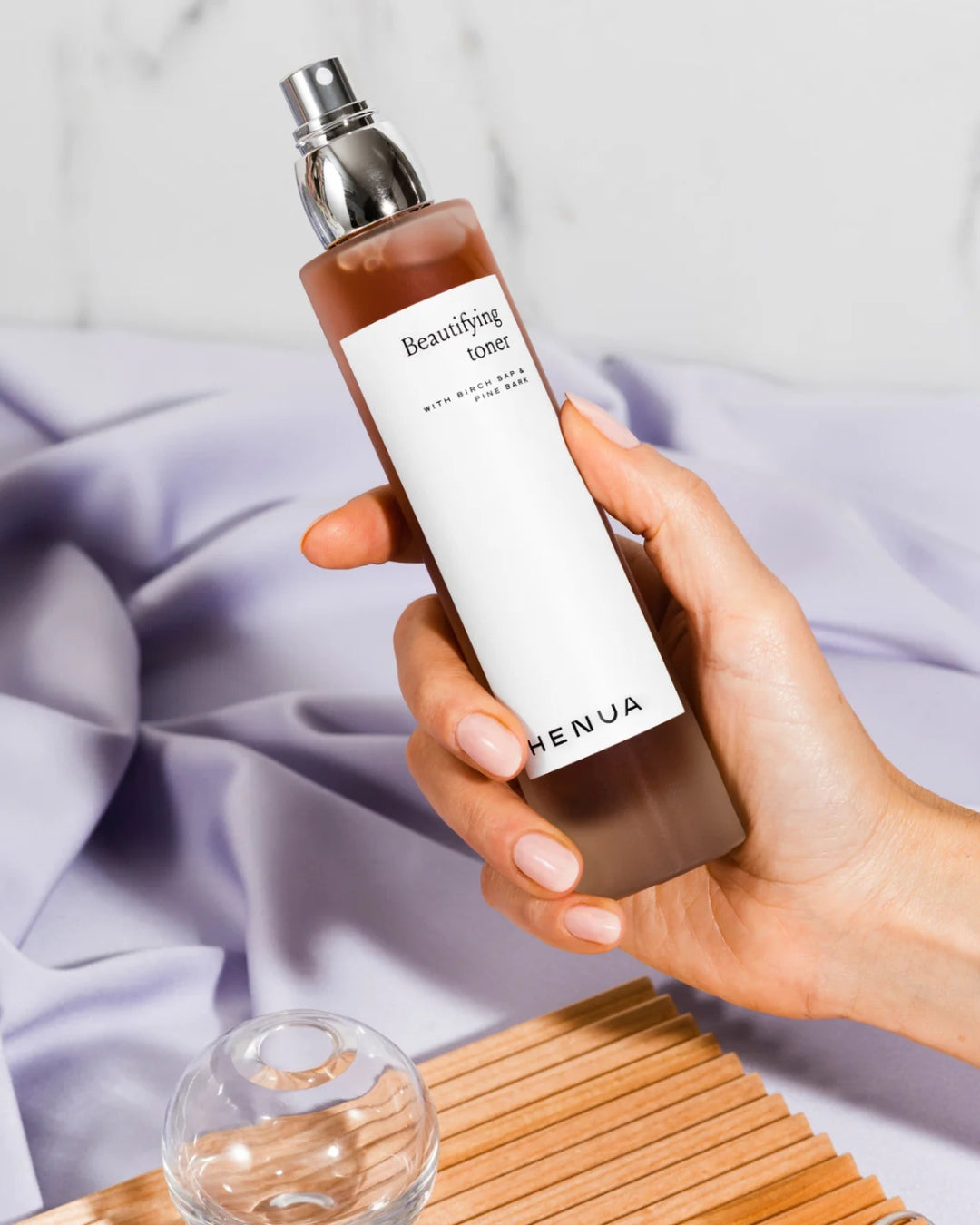 Beautifying Toner