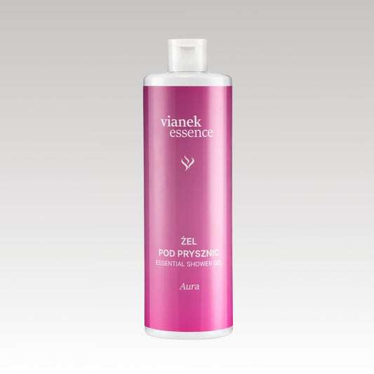 VIANEK ESSENCE Gel Za Tuširanje Aura