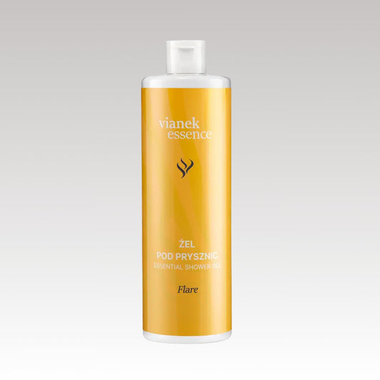 VIANEK ESSENCE Gel Za Tuširanje FLARE