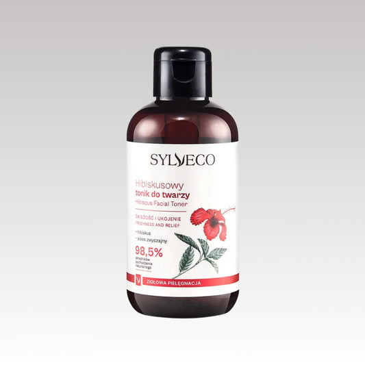 SYLVECO Hibiskus Tonik Za Lice
