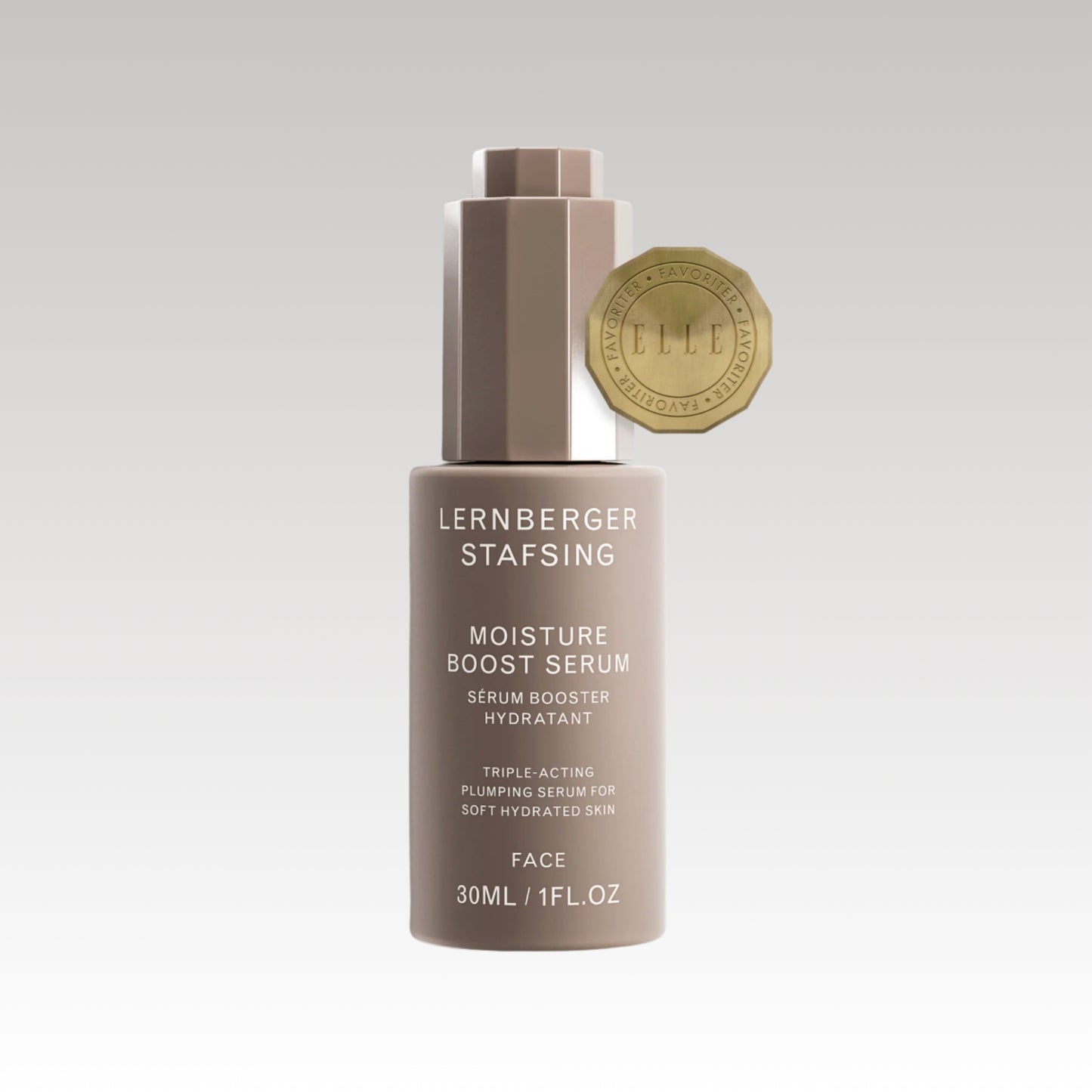 LERNBERGER STAFSING Serum Za Pojačanu Hidrataciju