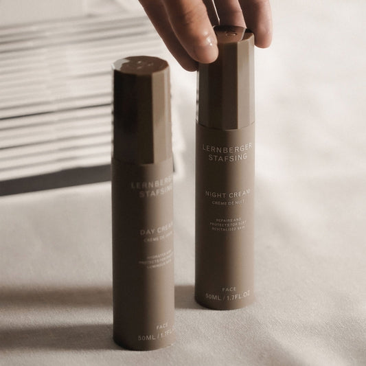 LERNBERGER STAFSING Day Cream