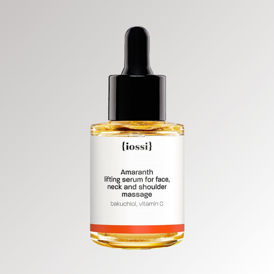 IOSSI Amaranth Serum Za Masažu Lica