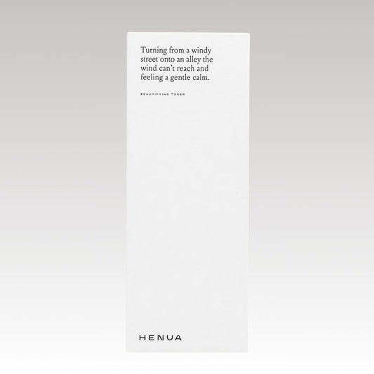 HENUA Beautifying Tonik
