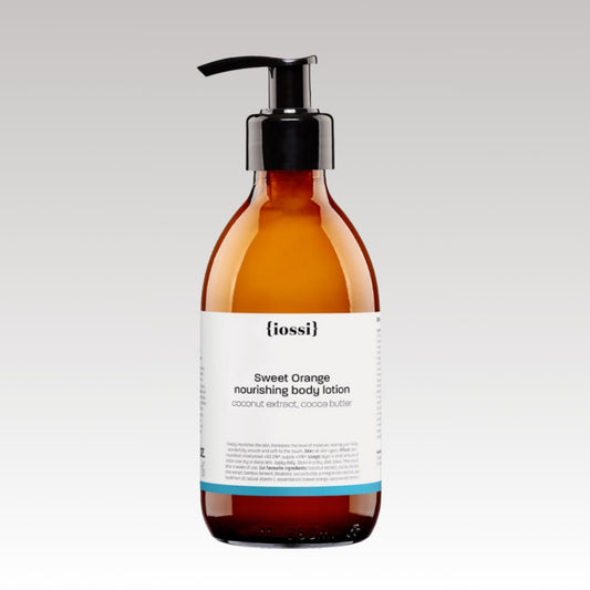 IOSSI Sweet Orange Losion Za Tijelo
