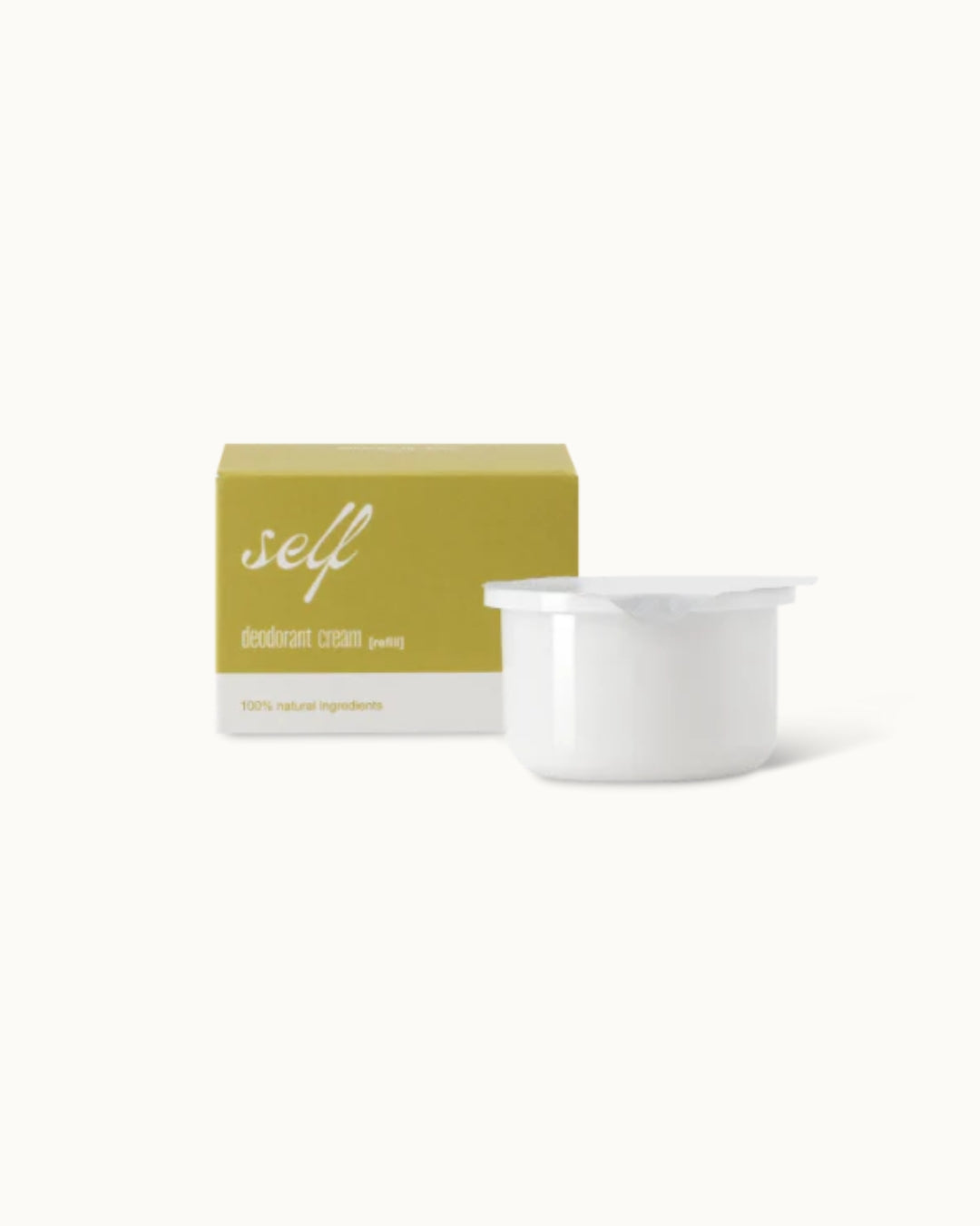 ALL-DAY FRESHNESS Prirodni Dezodorans Refill